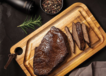 Tramontina Chopping Board 49cm x 28cm