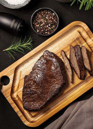 Tramontina Chopping Board 49cm x 28cm - Tramontina Store UK