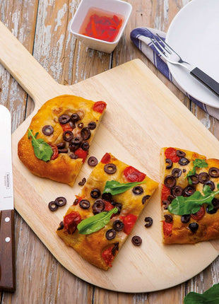 Tramontina Pizza Peel 55cm x 30cm - Tramontina Store UK
