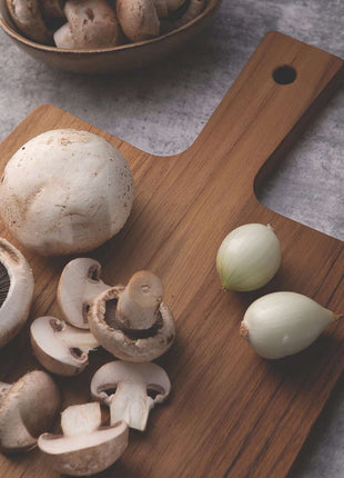 Tramontina Chopping Board 34cm x 23cm - Tramontina Store UK