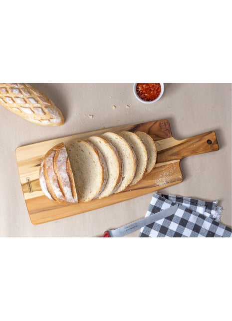 Tramontina Chopping Board 48cm x 19.5cm - Tramontina Store UK