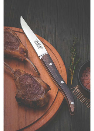 Tramontina Steak Plate Ø26 x 1.5cm - Tramontina Store UK