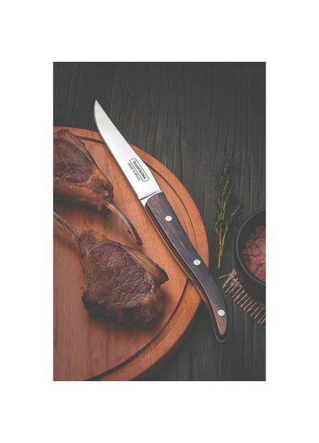 Tramontina Steak Plate Ø26 x 1.5cm - Tramontina Store UK