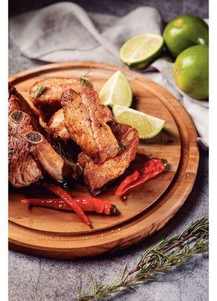 Tramontina Steak Plate Ø26 x 1.5cm - Tramontina Store UK