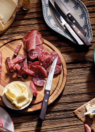 Tramontina Steak Plate Ø26 x 1.5cm - Tramontina Store UK