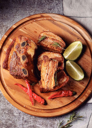 Tramontina Steak Plate Ø26 x 1.5cm - Tramontina Store UK