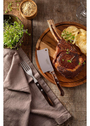 Tramontina Steak Plate Ø26 x 1.5cm - Tramontina Store UK