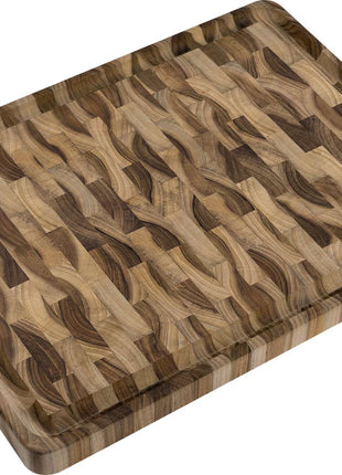 Tramontina End Grain Chopping Board 45 x 34 cm - Tramontina Store UK