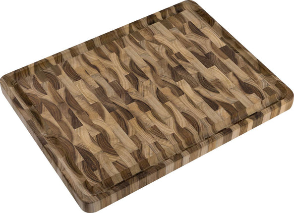 Tramontina End Grain Chopping Board 45 x 34 cm - Tramontina Store UK