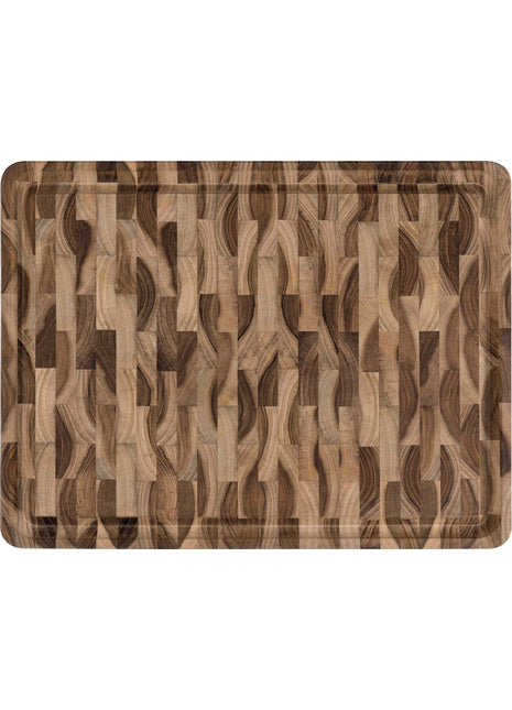 Tramontina End Grain Chopping Board 45 x 34 cm - Tramontina Store UK