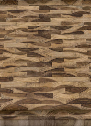 Tramontina End Grain Chopping Board 45 x 34 cm - Tramontina Store UK