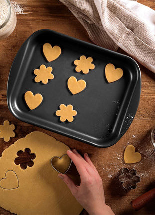 Tramontina Non-stick 3 Pcs. Roasting Pan Set - Tramontina Store UK