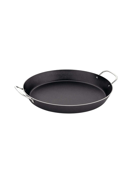 Tramontina Non-stick Paella Pan with 34cm (3.7l) - Tramontina Store UK