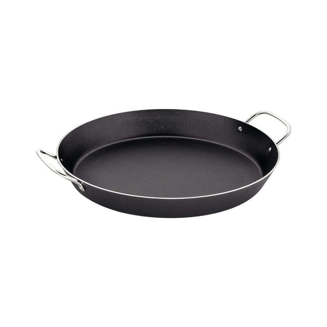Tramontina Non-stick Paella Pan with 34cm (3.7l) - Tramontina Store UK