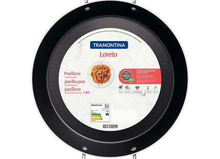 Tramontina Non-stick Paella Pan with 34cm (3.7l)