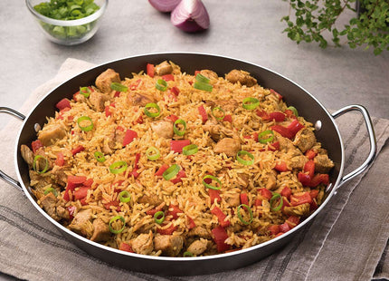 Tramontina Non-stick Paella Pan with 34cm (3.7l)