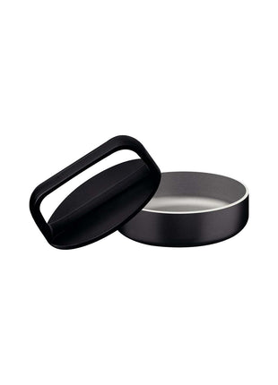 Tramontina Non-stick Aluminium Burger Press 10 cm - Tramontina Store UK