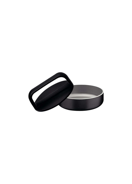 Tramontina Non-stick Aluminium Burger Press 10 cm - Tramontina Store UK