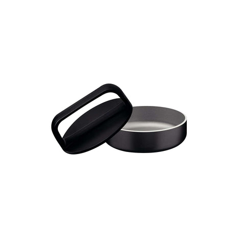 Tramontina Non-stick Aluminium Burger Press 10 cm - Tramontina Store UK