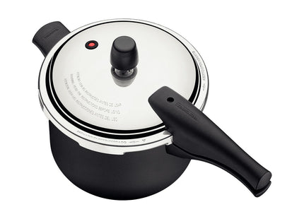 Aluminium Pressure Cooker with Non-stick Coating 20 cm (4.5 litres)