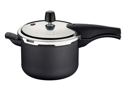Tramontina Aluminium Pressure Cooker with Non-stick Coating 20 cm (4.5 litres)