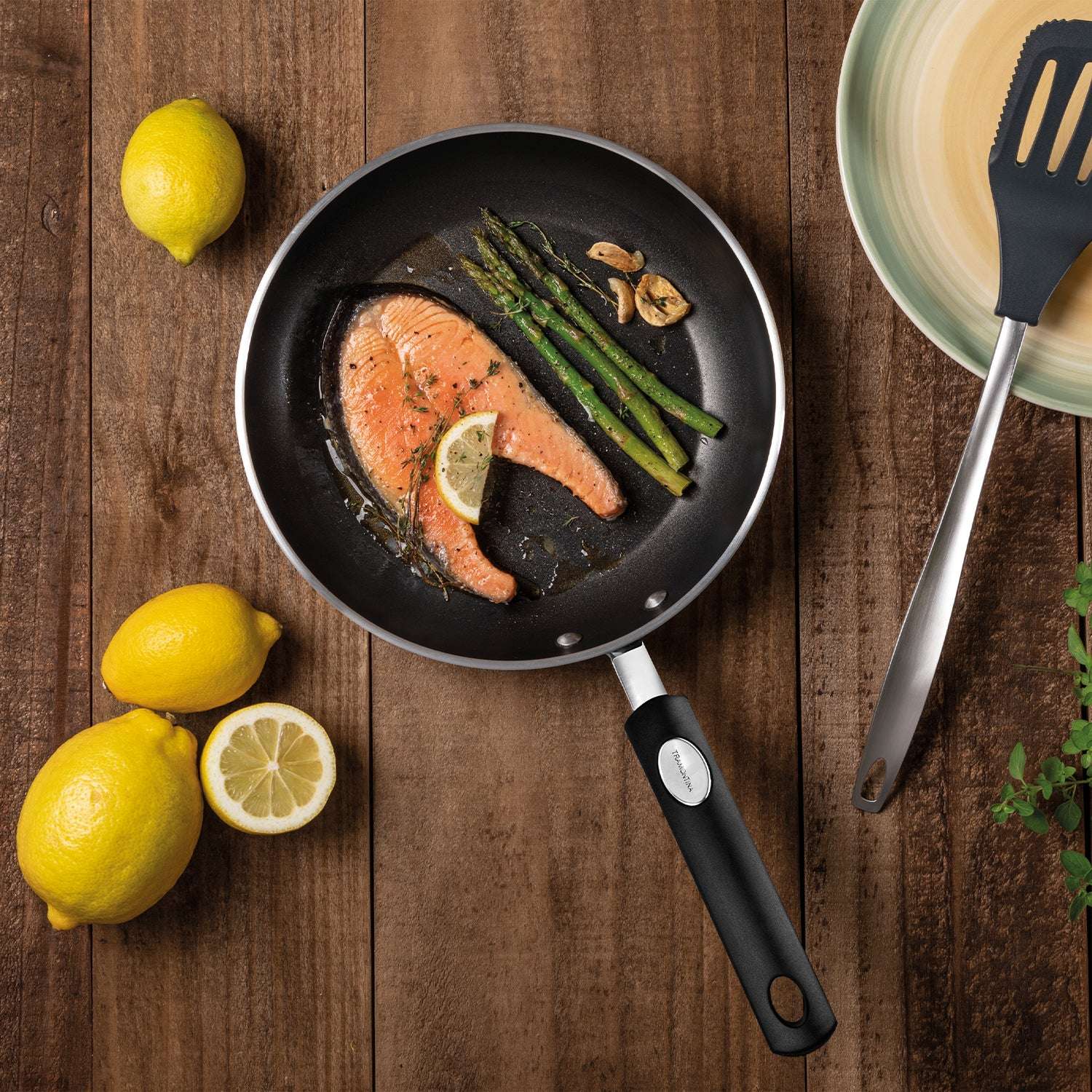 Tramontina Non Stick Frying Pan 28cm 2.4l