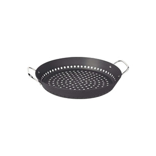 Tramontina Anodised Aluminium Cooking Grate 30.4 cm