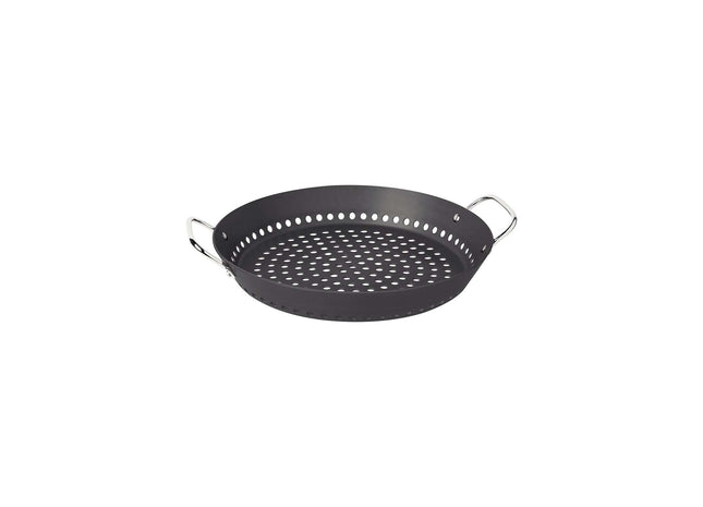 Tramontina Anodised Aluminium Cooking Grate 30.4 cm