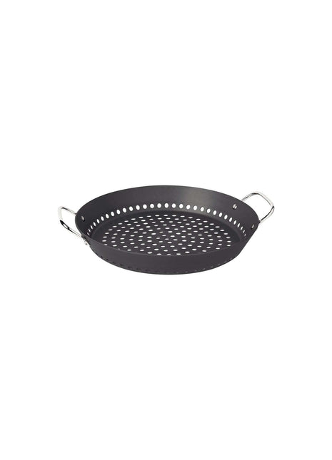 Tramontina Anodised Aluminium Cooking Grate 30.4 cm - Tramontina Store UK