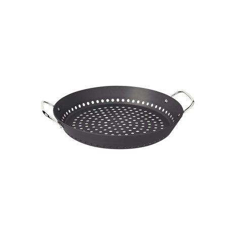 Tramontina Anodised Aluminium Cooking Grate 30.4 cm - Tramontina Store UK