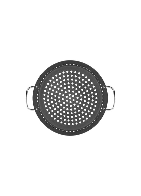 Tramontina Anodised Aluminium Cooking Grate 30.4 cm - Tramontina Store UK