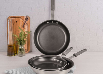 Tramontina Professional Non-Stick Frying Pan 25cm - 1.9l - Tramontina Store