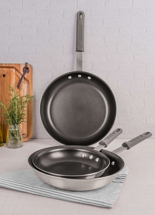 Tramontina Non-Stick Frying Pan 25cm - 1.9l - Tramontina Store UK