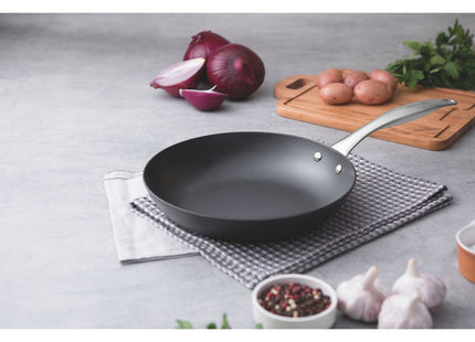 Enamelled Cast Iron Frying Pan 26cm (2.1l)