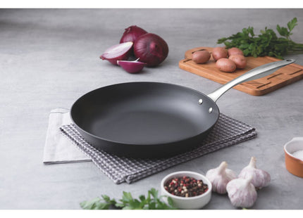 Enamelled Cast Iron Frying Pan 30cm (3l)