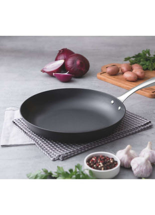 Tramontina Enamelled Cast Iron Frying Pan 30cm (3l) - Tramontina Store UK