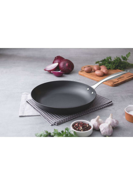 Tramontina Enamelled Cast Iron Frying Pan 30cm (3l) - Tramontina Store UK