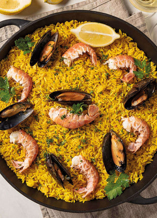 Tramontina Enamelled Cast Iron Shallow Casserole Dish 28cm (4.1l) - Tramontina Store UK