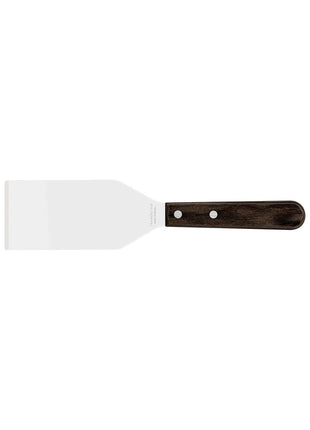 Tramontina Dishwasher-safe Wooden Handle Burger Turner 25.7cm - Tramontina Store UK