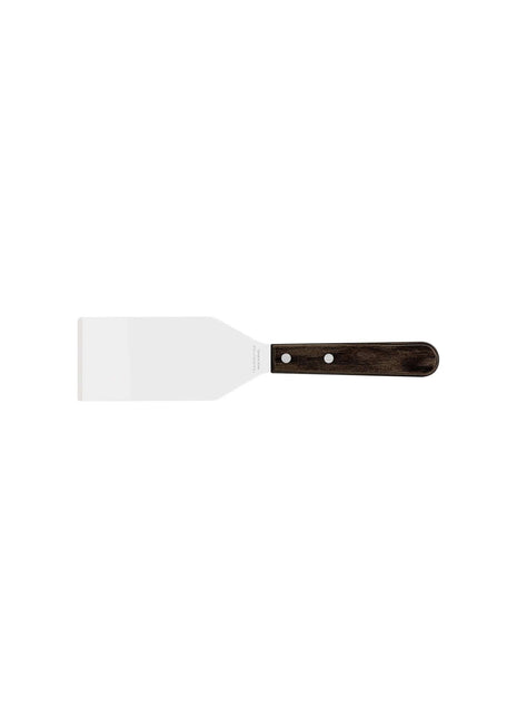 Tramontina Dishwasher-safe Wooden Handle Burger Turner 25.7cm - Tramontina Store UK
