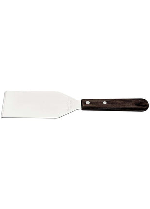 Tramontina Dishwasher-safe Wooden Handle Burger Turner 25.7cm - Tramontina Store UK