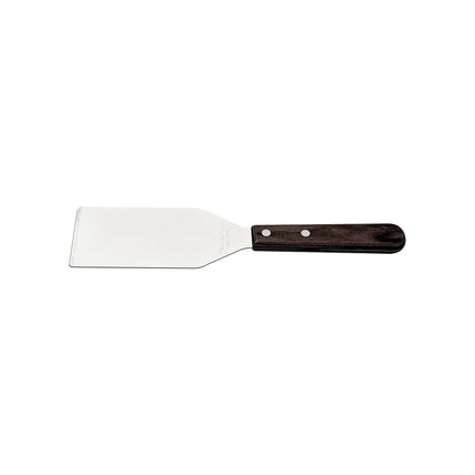 Tramontina Dishwasher-safe Wooden Handle Burger Turner 25.7cm - Tramontina Store UK