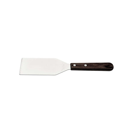 Tramontina Dishwasher-safe Wooden Handle Burger Turner 25.7cm - Tramontina Store UK