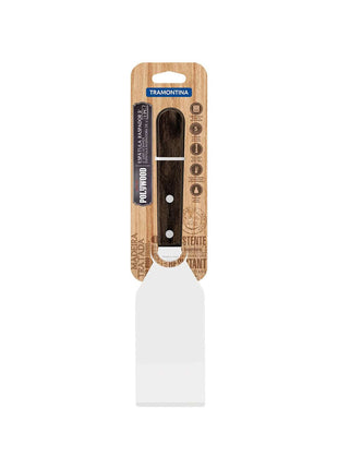 Tramontina Dishwasher-safe Wooden Handle Burger Turner 25.7cm - Tramontina Store UK