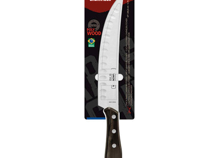 Tramontina Dishwasher-safe Wooden Handle 8" Butcher's Knife