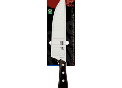 Tramontina Dishwasher-safe Wooden Handle 8" Chef's Knife