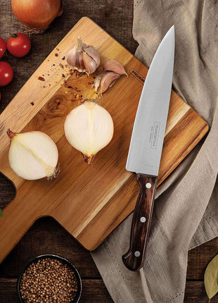 Tramontina 6 Pcs. Magnetic Knife Block - Tramontina Store UK
