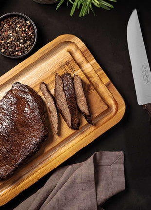 Tramontina 6 Pcs. Magnetic Knife Block - Tramontina Store UK