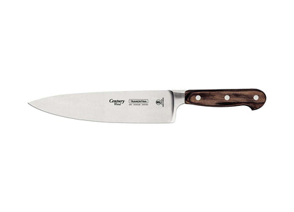 Tramontina Dishwasher-safe Wooden Handle 8" Chef’s Knife