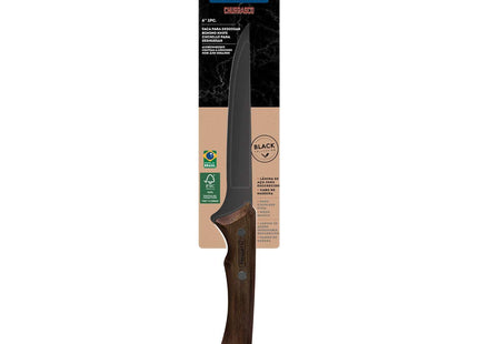 Tramontina Black Collection 6" Boning Knife